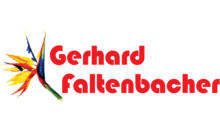 Kundenlogo von Faltenbacher Gerhard