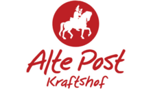 Kundenlogo von Alte Post