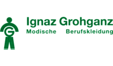 Kundenlogo von Grohganz Ignaz modische Berufskleidung