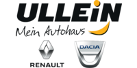Kundenlogo Dacia Ullein