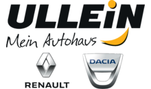 Kundenlogo von Renault Ullein