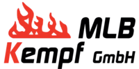 Kundenlogo Kempf MLB GmbH