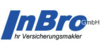 Kundenlogo von InBro GmbH