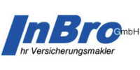 Kundenlogo InBro GmbH