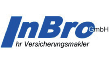 Kundenlogo von InBro GmbH