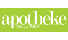 Kundenlogo von Nibelungen-Apotheke