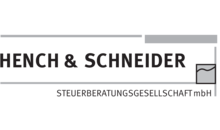 Kundenlogo von Hench & Schneider Steuerberatungsgesellschaft mbH