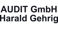 Kundenlogo AUDIT GmbH