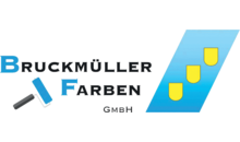 Kundenlogo von Bruckmüller Farben GmbH
