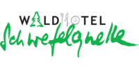 Kundenlogo Wald-Hotel Schwefelquelle