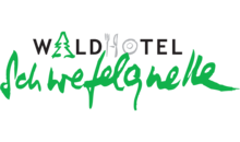 Kundenlogo von Wald-Hotel Schwefelquelle