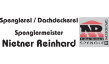 Kundenlogo von Dachdeckerei NR Bedachungen GmbH & Co. KG