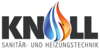Kundenlogo von Knoll GmbH, Sanitär- u. Heizungstechnik