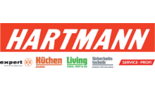 Kundenlogo von HARTMANN - Gerhard Hartmann GmbH
