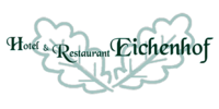 Kundenlogo Eichenhof Pension