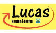 Kundenlogo von Lucas Kaufen u. Helfen