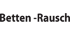 Kundenlogo von Betten-Rausch am Hauptbahnhof