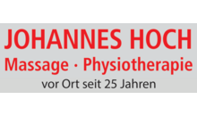 Kundenlogo von Hoch Johannes Krankengymnastik Kundenlogo von Hoch Johannes Krankengymnastik