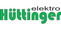 Kundenlogo Elektro Hüttinger