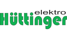 Kundenlogo von Elektro Hüttinger