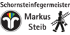 Kundenlogo von Steib Markus bev. Bezirksschornsteinfeger,Schornsteinfegermeister ,Gebäudeenergieberater HWK