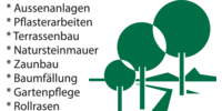Kundenlogo Garten- und Landschaftsbau Stolberg