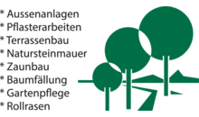 Kundenlogo von Garten- und Landschaftsbau Stolberg