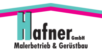 Kundenlogo Hafner GmbH
