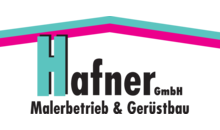 Kundenlogo von Maler Hafner GmbH