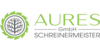 Kundenlogo von Schreinermeister Aures GmbH
