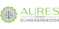 Kundenlogo Schreinermeister Aures GmbH