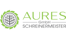 Kundenlogo von Schreinermeister Aures GmbH