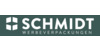 Kundenlogo von Hans Schmidt Werbeverpackungen GmbH