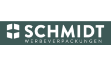 Kundenlogo von Hans Schmidt Werbeverpackungen GmbH