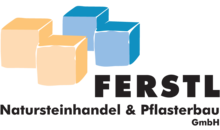 Kundenlogo von Ferstl Pflasterbau GmbH