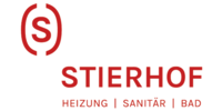 Kundenlogo Stierhof Heizung Sanitär GmbH & Co. KG
