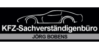 Kundenlogo Bobens Jörg Kfz-Sachverständigenbüro