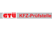 Kundenlogo von GTÜ-Kfz-Prüfstelle