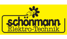 Kundenlogo von Elektro Schönmann