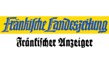 Kundenlogo von Fränkische Landeszeitung GmbH