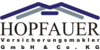 Kundenlogo von Hopfauer Versicherungsmakler GmbH & Co. KG