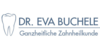 Kundenlogo von Dr. Eva Buchele - Ganzheitliche Zahnheilkunde