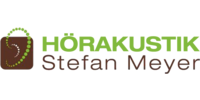 Kundenlogo Hörakustik Stefan Meyer GmbH