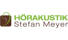 Kundenlogo von Hörakustik Stefan Meyer GmbH