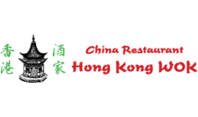 Kundenlogo von China Restaurant HongKong Wok