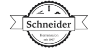 Kundenlogo Friseursalon Schneider