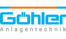 Kundenlogo von Göhler GmbH und Co. KG Anlagentechnik Anlagentechnik
