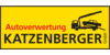 Kundenlogo von Abschleppdienst Katzenberger GmbH