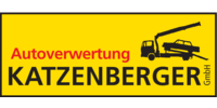 Kundenlogo Katzenberger GmbH