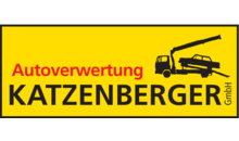Kundenlogo von Abschleppdienst Katzenberger GmbH